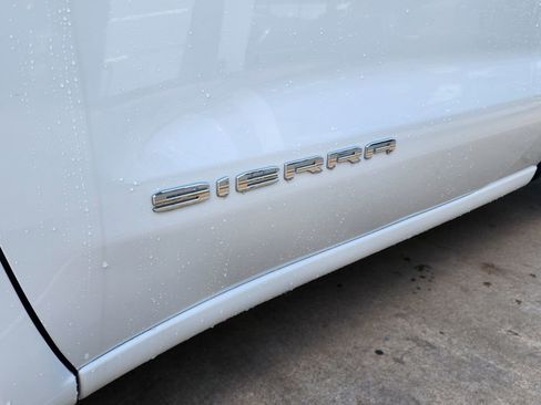 New 2026 GMC Sierra 1500 Pro w/ Pro Value Package RWD image 15