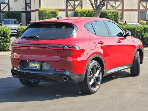 Used 2024 Dodge Hornet R/T Plus image 5