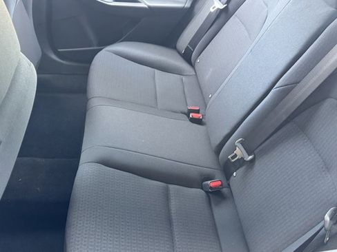 New 2026 Nissan Sentra S w/ Floor Mat Package image 17