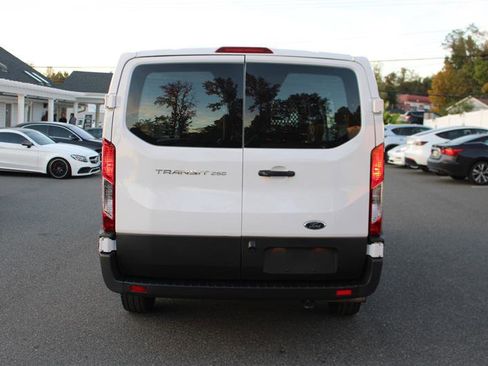 Used 2024 Ford Transit 250 250 w/ Exterior Upgrade Package image 7