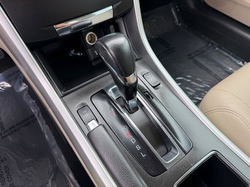 Used 2015 Honda Accord EX-L image 15