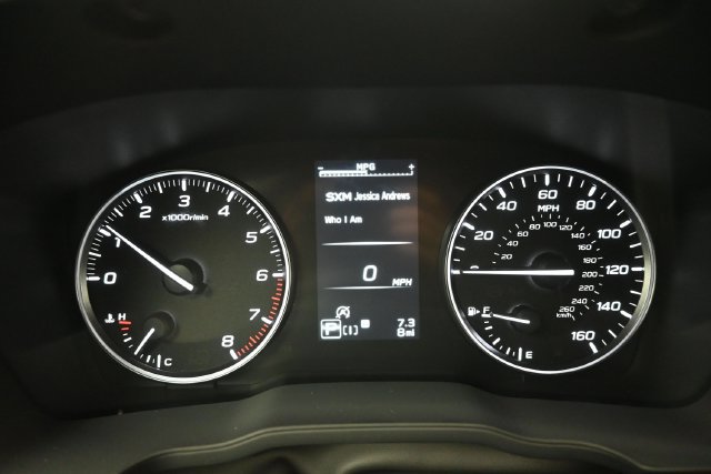 New 2026 Subaru Forester Sport AWD/4WD image 31