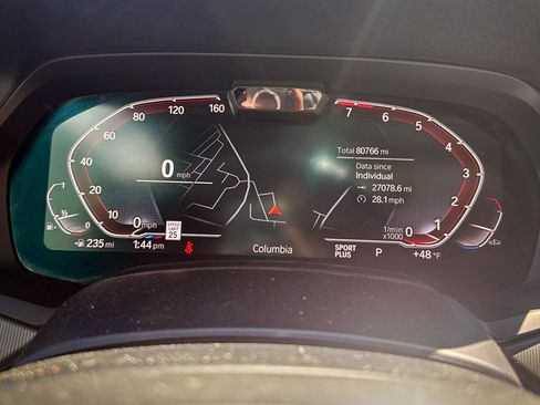 Used 2019 BMW X5 xDrive40i w/ M Sport Package image 25