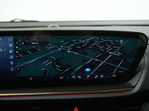 New 2026 Buick Envision Avenir image 38