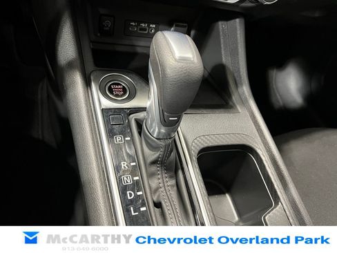 Used 2025 Nissan Sentra SV image 17