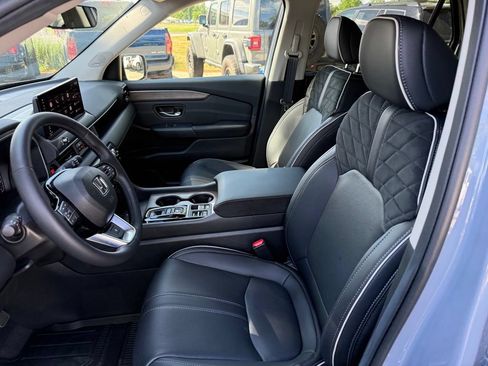 Certified 2026 Honda Pilot Elite image 15