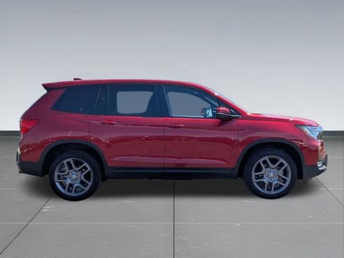 Certified 2023 Honda Passport EX-L image 8