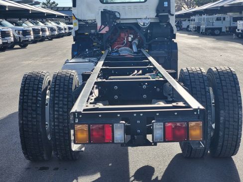 New 2025 Isuzu FTR 6500 XD image 9