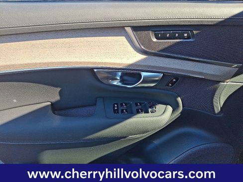 Certified 2025 Volvo XC90 B6 Plus image 14