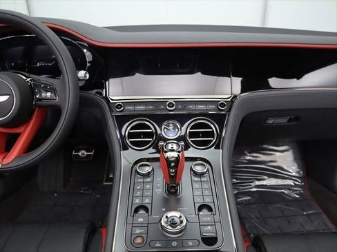 New 2025 Bentley Continental GT Speed image 21