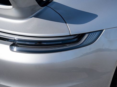 Certified 2024 Porsche 911 Carrera GTS RWD image 15
