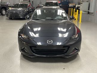 Used 2023 MAZDA MX-5 Miata Grand Touring video 3