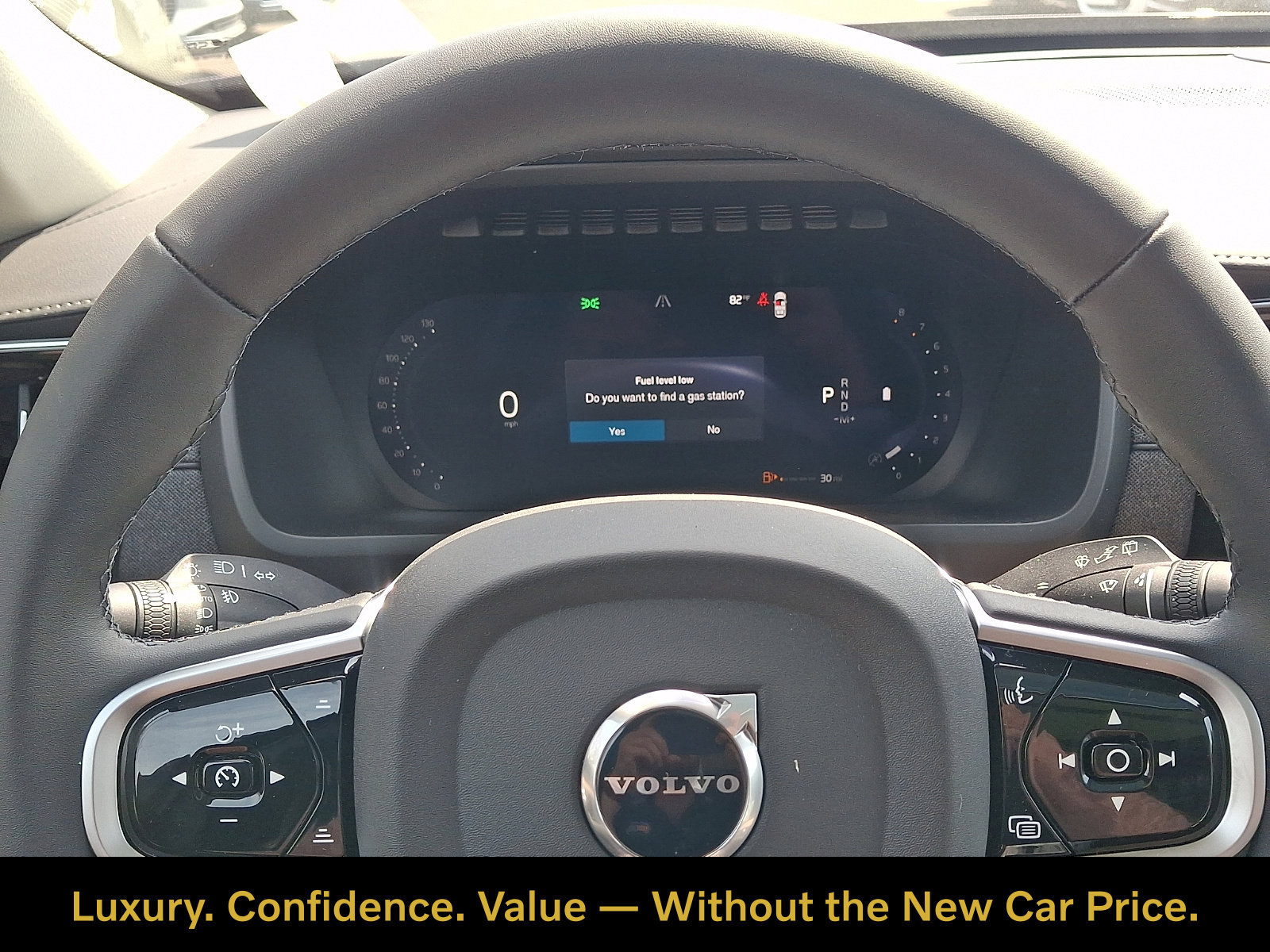 Certified 2026 Volvo XC90 B6 Plus w/ Protection Package Premier AWD/4WD image 16