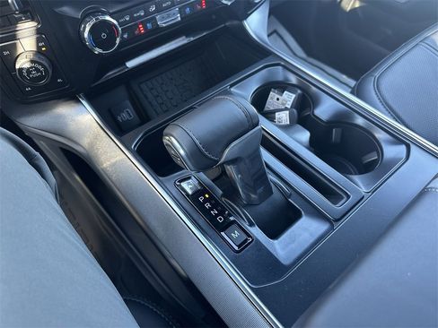 New 2026 Ford F150 Platinum w/ Equipment Group 701A Base image 26