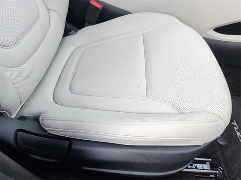 Certified 2023 Hyundai Tucson SEL w/ Convenience Package image 34