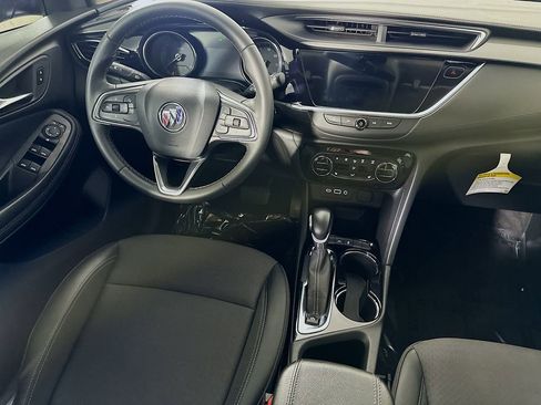 Used 2023 Buick Encore GX Select FWD image 17