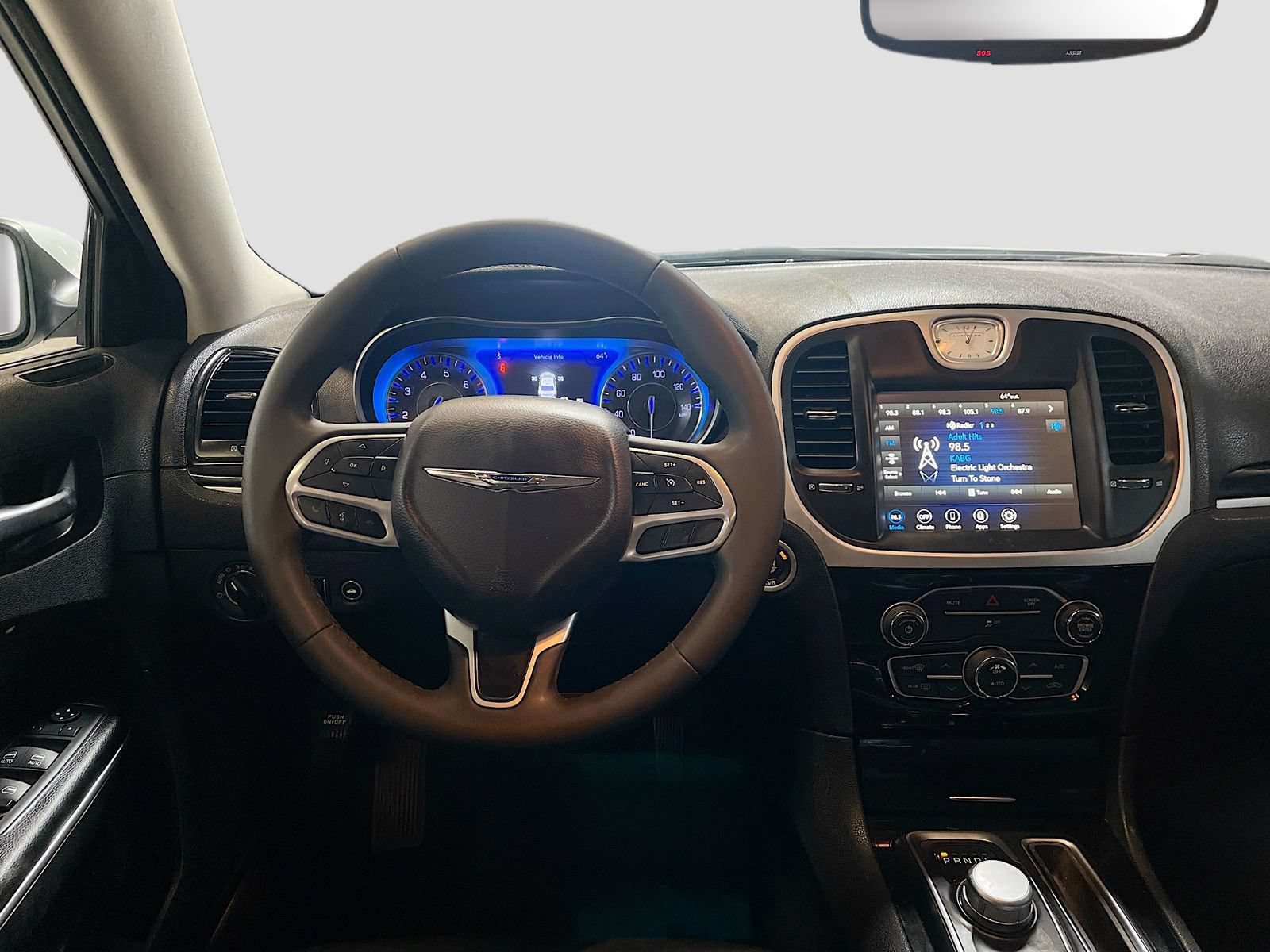 Used 2023 Chrysler 300 Touring RWD image 20