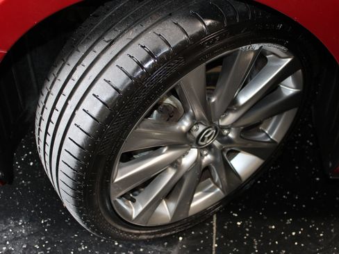 Used 2019 MAZDA MAZDA3 Sedan w/ Preferred Package FWD image 35