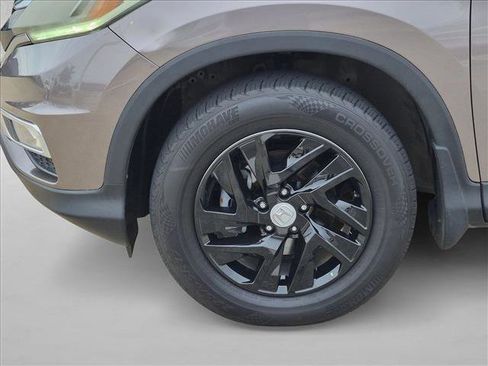Used 2016 Honda CR-V EX image 20