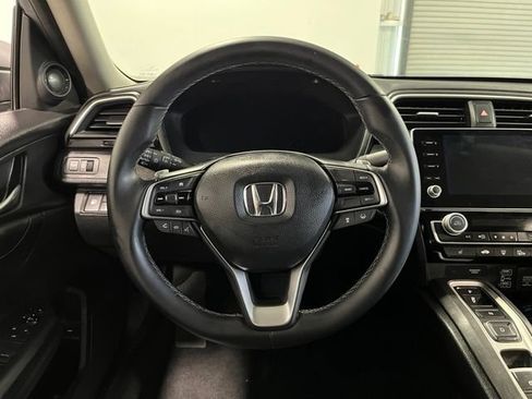 Used 2019 Honda Insight Touring image 22