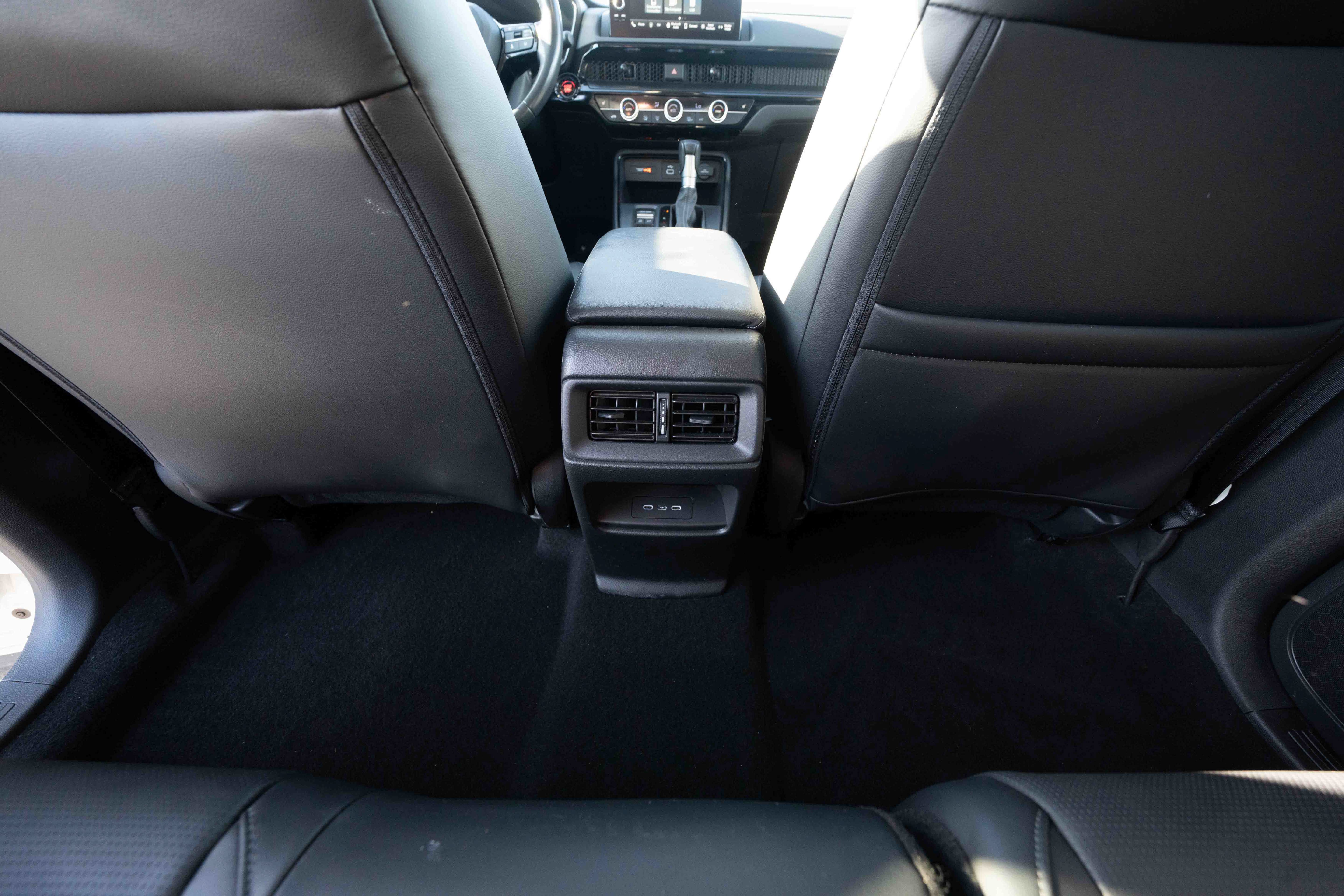 Used 2024 Honda CR-V EX-L image 22
