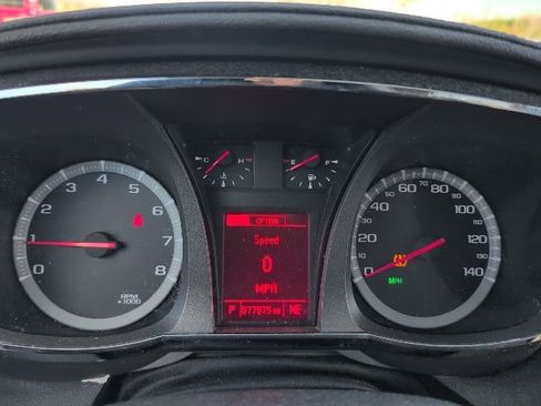 Used 2014 GMC Terrain SLT image 16