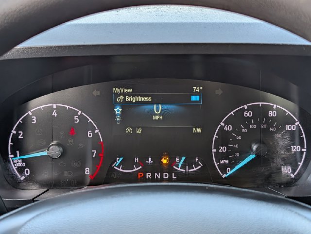 Used 2022 Ford Maverick XL FWD image 15