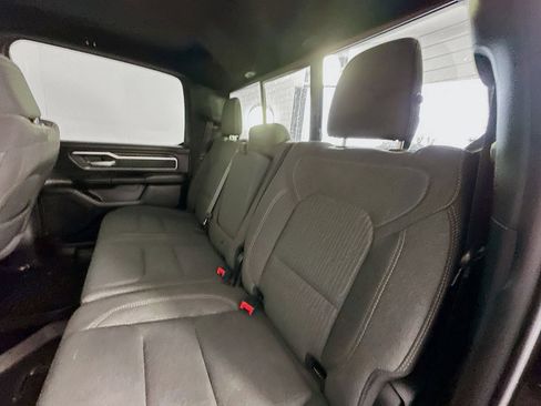 Used 2020 RAM 1500 Big Horn AWD/4WD image 22