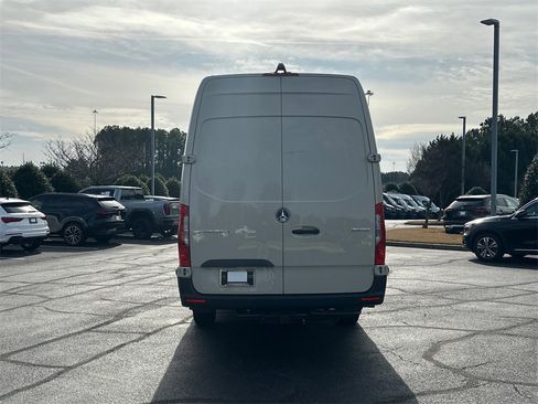 New 2026 Mercedes-Benz Sprinter 2500 image 6