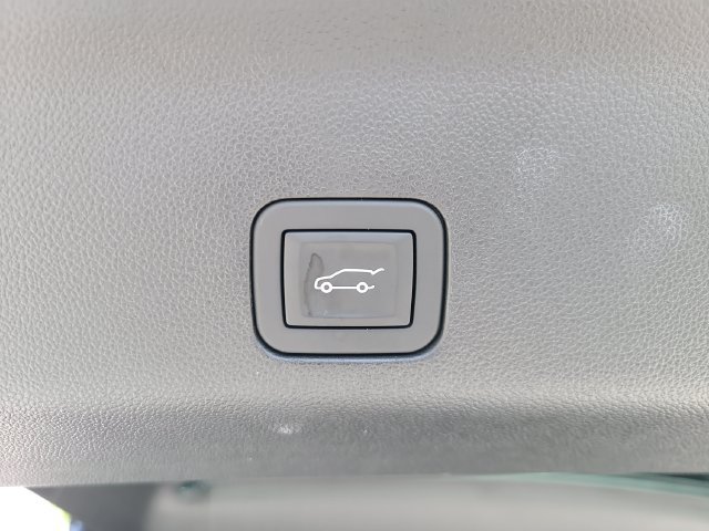 New 2026 Chevrolet Tahoe LT w/ Comfort Package RWD image 13