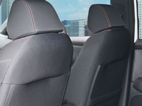 New 2026 Honda HR-V Sport image 19