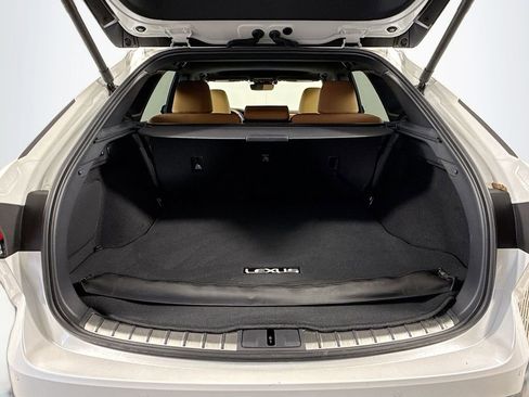Used 2025 Lexus RX 350 Premium Plus w/ Accessory Package (Z1) FWD image 28