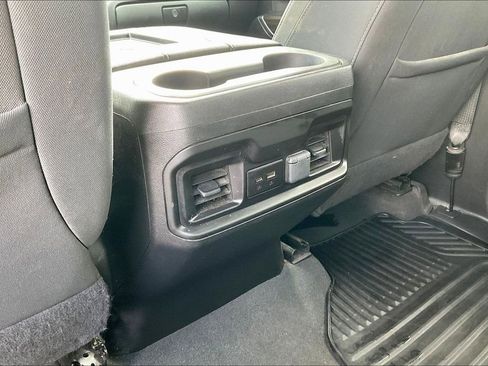 Used 2022 Chevrolet Silverado 2500 LT w/ Texas Edition image 24