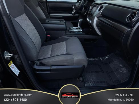 Used 2015 Toyota Tundra SR5 image 11