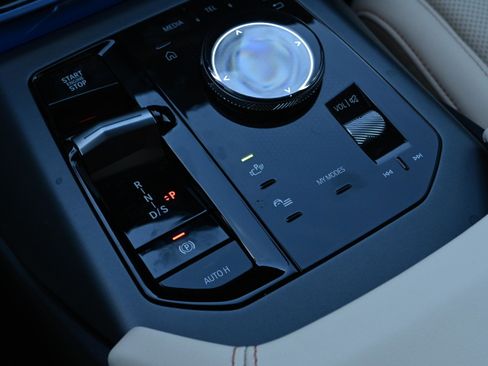 New 2026 BMW X3 xDrive30 w/ Premium Package image 20