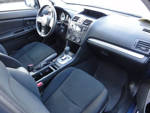 Used 2014 Subaru Impreza 2.0i AWD/4WD image 12