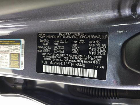 New 2026 Genesis GV70 2.5T Sport Prestige w/ G1 Accessory Package AWD/4WD image 34