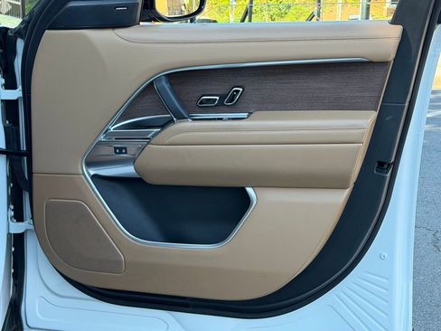 Used 2023 Land Rover Range Rover SE image 34