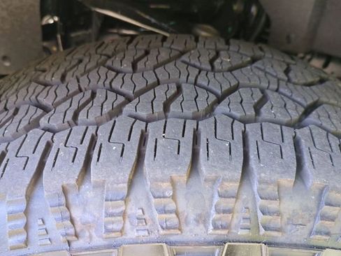 Used 2025 Ford F150 XLT w/ Equipment Group 302A MID AWD/4WD image 11