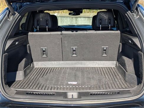 Used 2022 Cadillac XT4 Sport w/ Driver Awareness Package image 16