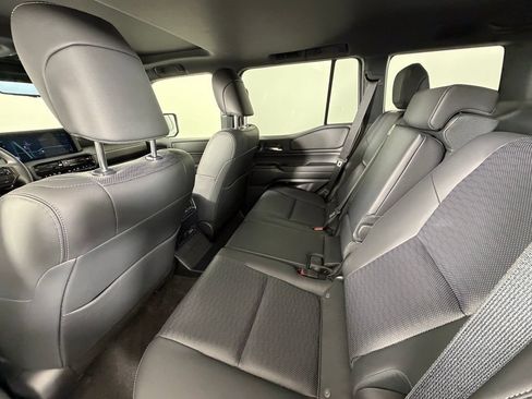 Used 2025 Toyota Land Cruiser w/ Premium Package AWD/4WD image 35
