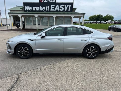 Used 2024 Hyundai Sonata SEL FWD image 5