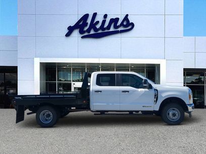 New 2025 Ford F350 XL w/ XL Chrome Package