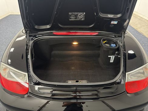 Used 2004 Porsche Boxster S RWD image 16