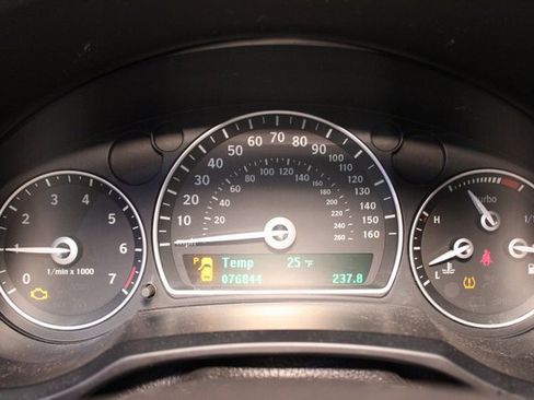 Used 2008 Saab 9-3 2.0T w/ Moonroof Package image 21