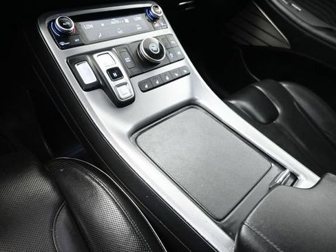 Used 2023 Hyundai Palisade Calligraphy w/ Cargo Package FWD image 19