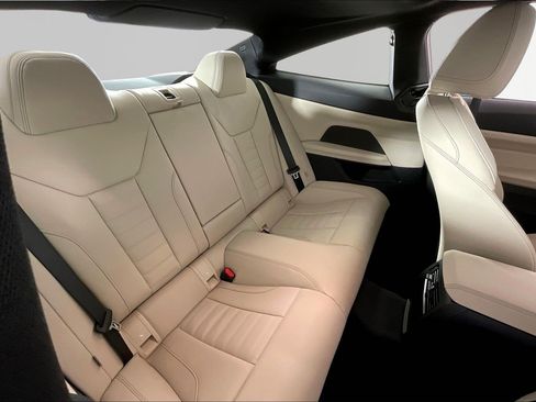 New 2026 BMW 430i xDrive Coupe AWD/4WD image 12