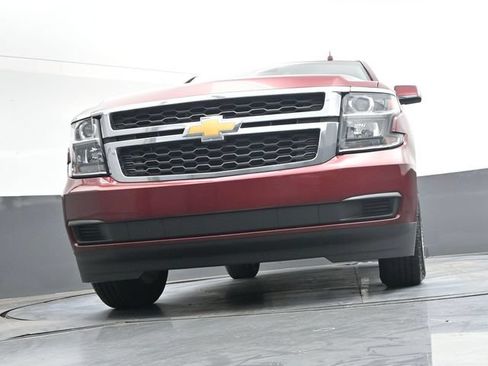 Used 2018 Chevrolet Tahoe LT AWD/4WD image 38