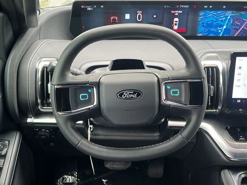 New 2026 Ford Expedition Max Platinum AWD/4WD image 23