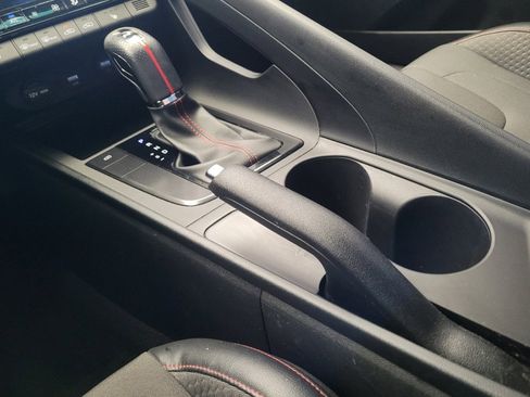 Used 2023 Hyundai Elantra N Line FWD image 26